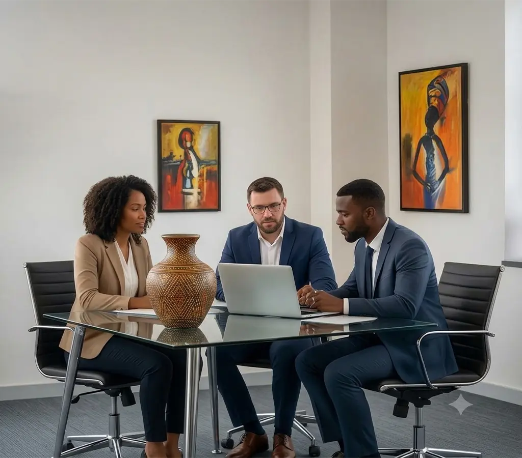 consulting